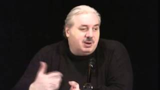 Левашов Николай Викторович. Встреча с читателями.