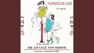 Teil 190: Die 120 Tage von Sodom