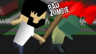 ZOMBIES DESTROY HOME BASE | Don't Bite Me, Bro!