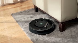 iRobot Roomba 880 - Robô aspirador para limpeza de casa