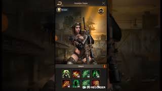 Last Shelter: Survival - Последнее Убежище обзор героев S4