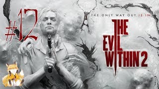 The Evil Within 2 - #12 - Осторожно - взрывается