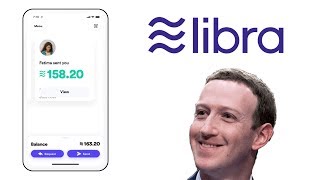 Криптовалюта LIBRA от Facebook | Угроза Биткоину?