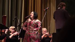 Юлия Зиганшина "Песенка о медведях"