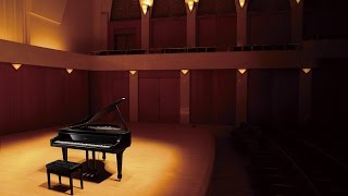 LIVE - Chopin Concerto in F Minor (2: Larghetto) Noah Johnson