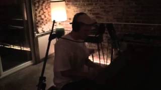 Erik Hassle - Smaller (Acoustic)