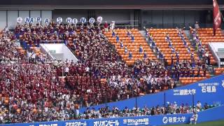第95回全国高校野球選手権千葉大会　習志野　美爆音 （7曲入り）