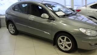 Chery M11