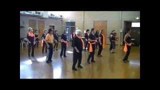 Voulez Vous Danser