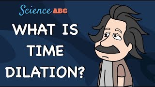 Time Dilation - Einstein's Theory Of Relativity Explained!