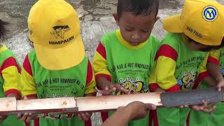 VIDEO PROFIL PAUD MAWAR DESA SEGOROTAMBAK