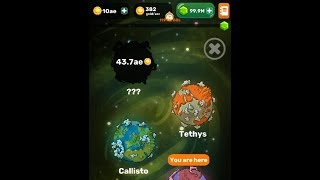 Homo Evolution 1.0.10 - C&D Max (Android)