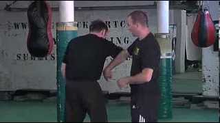 Iron Fist Secrets Knockout Fightstopper