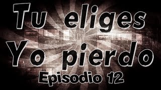 "Volvemos a Black Ops" - Tú eliges, yo pierdo #12