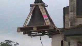 Mar Yosip Khnanisho Bell (1 of 2)