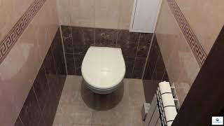 Квартира улучшенной планировки в новом, кирпичном доме, после ремонта