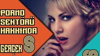 Porno Sektörü Hakkında 8 İlginç Gerçek - JAGGER TR
