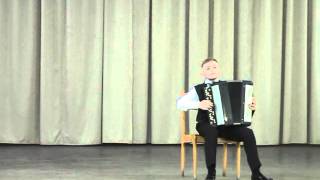 А Куклин "Шалунья" исп  Жуков Роман