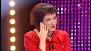 Anne Roumanoff - Panique dans l'oreillette