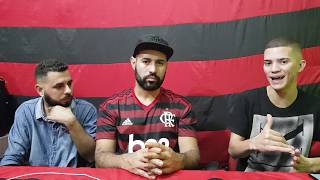FLAMENGO RECUSA PROPOSTA MILIONÁRIA! SEMI FINAL CHEGANDO!