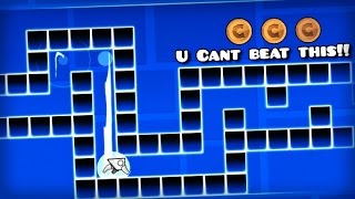 (Challenge Dorami) | [#16] "2.1 Ver" SPIDER & MORE Challenge Requests 8) | Geometry Dash [2.1]