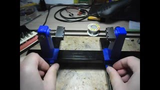 Лабораторный Блок Питания КИТ набор из Китая. Часть первая.