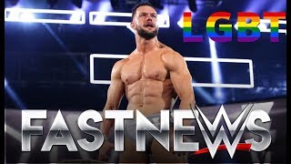 FINN BÁLOR COM PERSONAGEM GAY? - FASTNEWS