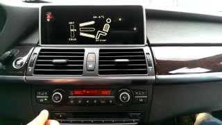 BMW NBT Retrofit Adapter for E Series with Climate Display