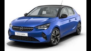 Opel Corsa E 2020 Teil 2 - Interview - Ladeleistung, Wärmepumpe, Thermomanagement etc.