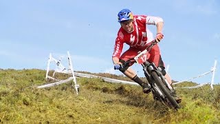 Symphony Of Skills | On Track With Curtis Keene: S2E3