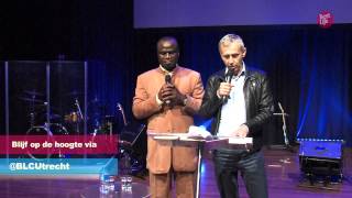 Best Life TV - 09-08-'15 -  Over win elke storm met Jezus