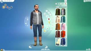 Sep 3, 2014: The Sims 4 with TB and Genna (will be awful)
