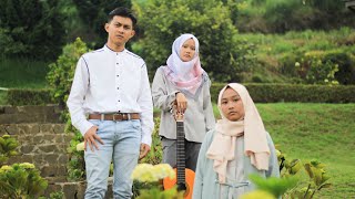 LOCKED AWAY (COVER) SMA TAKHASSUS AL-QUR'AN