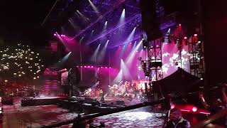Eppure sentire - Elisa in Concerto all'Arena di Verona - 13.09.2017
