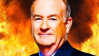 Bill O'Reilly Got A New Job