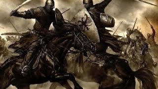 Возвращение на родную землю нордов. №12. Второй стрим по Mount & Blade: Warband. Добро пожаловать!