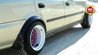 ФЕНДЕРЫ Универсальные расширители арок polza-tuning.ru