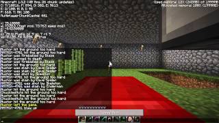 Minecraft Vechs Coop Playtime - Episode 12 - LETHAMYR Collect Our Thoughts
