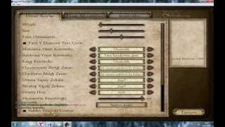 Mount & Blade Warband-Osmanlı Modu
