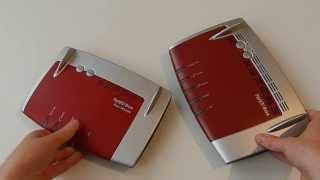 Vergleich AVM FRITZ!Box 7490 und FRITZ!Box 7390