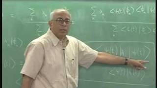 Lecture - 6 Classical Vs Quantum Mechanics