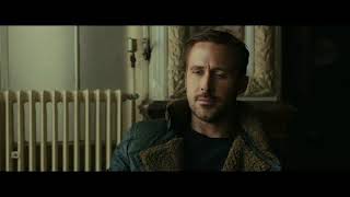 Blade Runner 2049 - Final U.S. TV Trailer [HD]