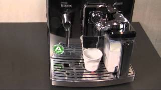 Philips Saeco Xelsis Digital ID