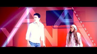 Mihran Tsarukyan feat. Yana Hovhannisyan  - Tonir