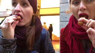 Где поесть в Милане. Знаменитая пирожковая Luini | Школа Гурмана рекомендует