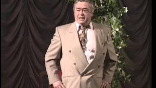 Роман Карцев - Перекличка по нашей стране