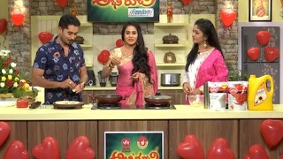 Abhiruchi |  14th February 2017 | Full Episode | ETV Telugu