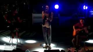 Incubus - Alive at Red Rocks 2011 (FULL)