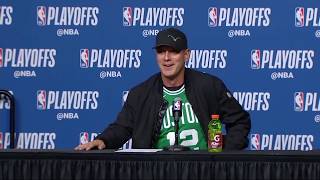 Inside the NBA: Sixers vs. Celtics Game 5 Postgame Analysis