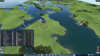 Transport Fever - Кампания США 16
